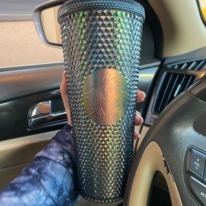 Starbucks Halloween tall grande tumblr!